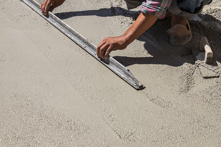 Зачем нужен прогрев бетона, прогрев бетона в зимнее время, электропрогрев